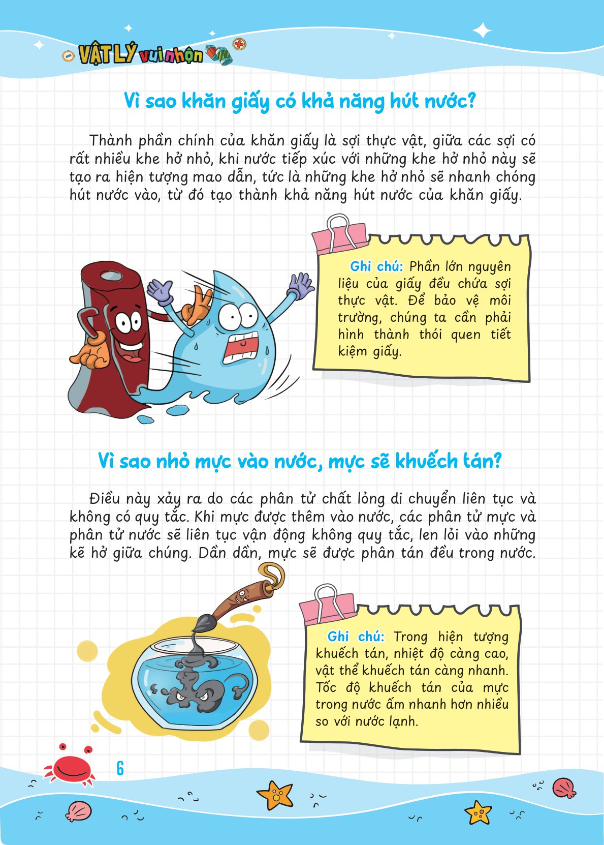 vật lý vui nhộn - những câu hỏi vì sao về vật lý - Ảnh 8