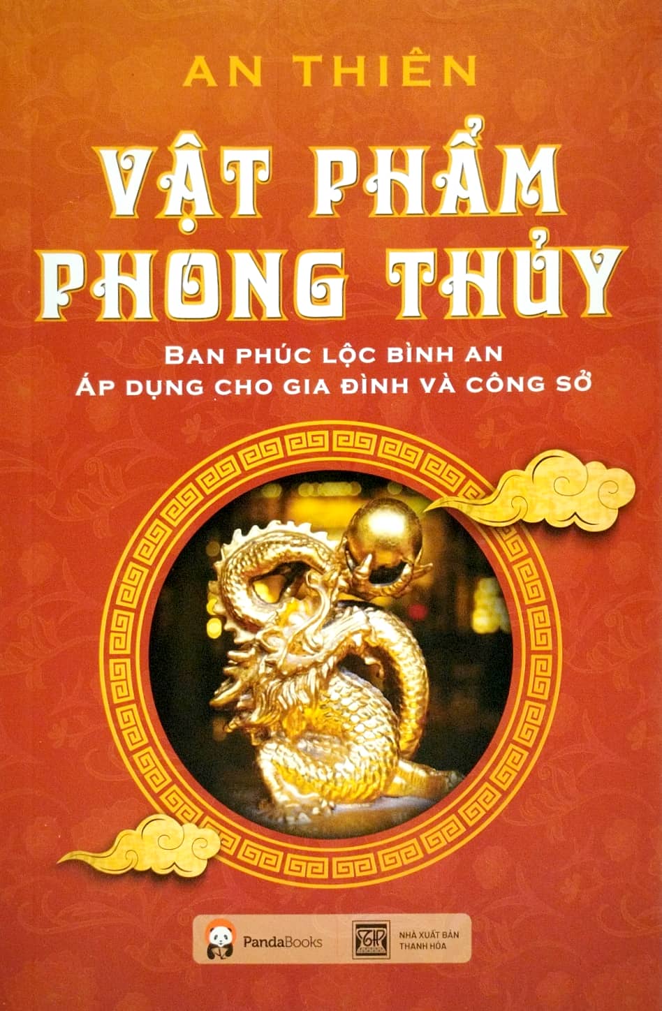 vật phẩm phong thủy - ban phúc lộc bình an - áp dụng cho gia đình và công sở - Ảnh 2