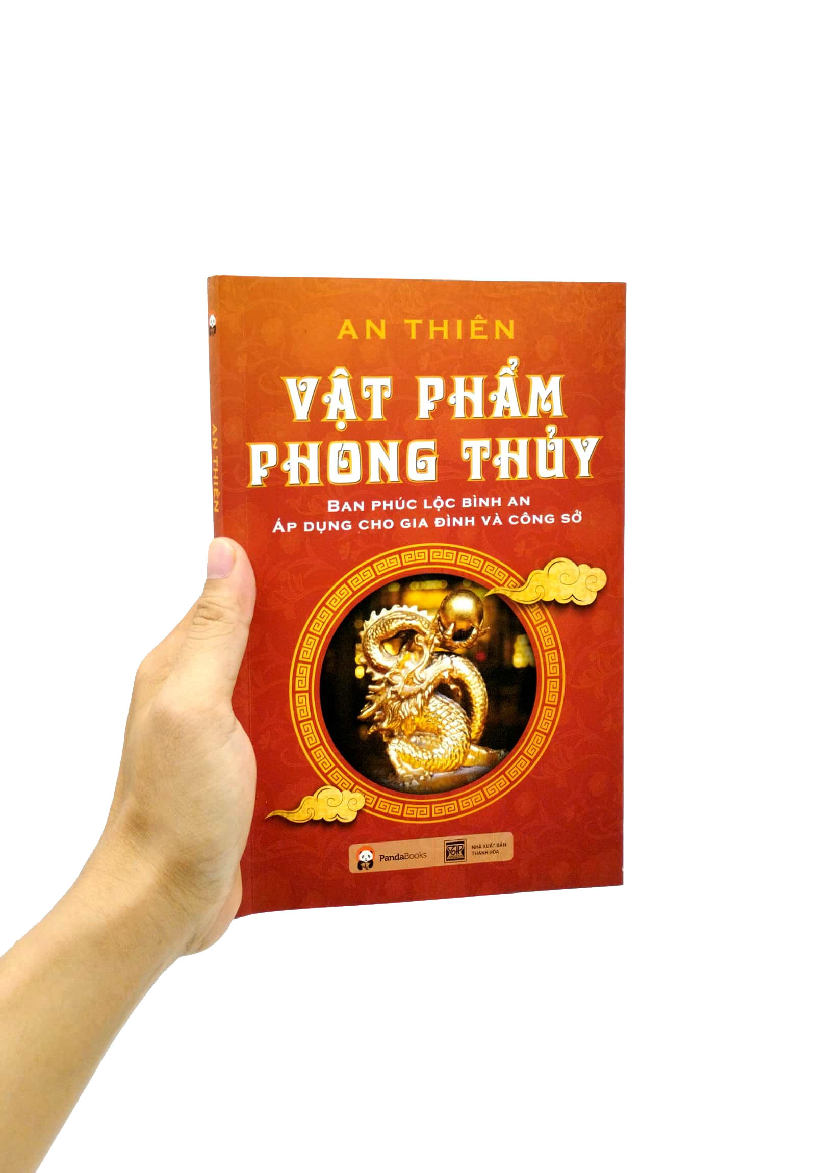 vật phẩm phong thủy - ban phúc lộc bình an - áp dụng cho gia đình và công sở - Ảnh 7