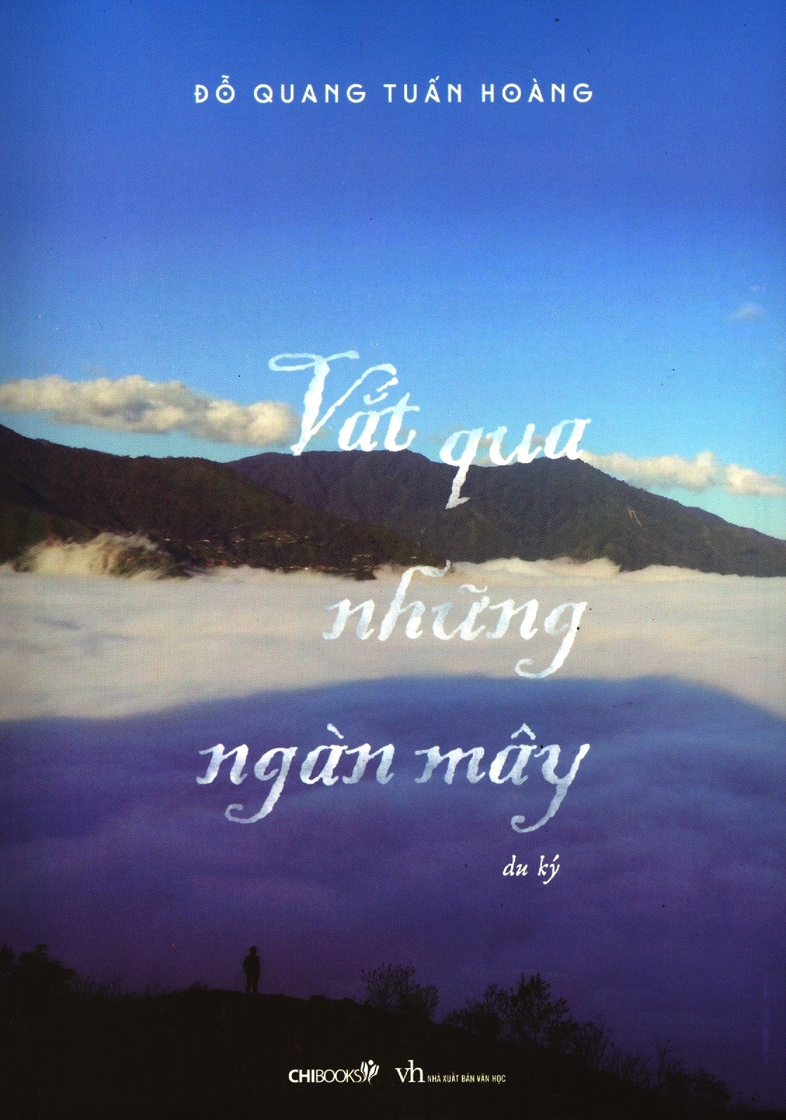 vắt qua những ngàn mây - Ảnh 2