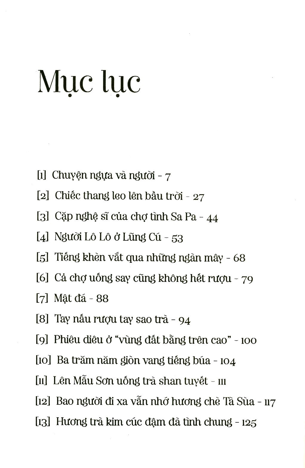 vắt qua những ngàn mây - Ảnh 3
