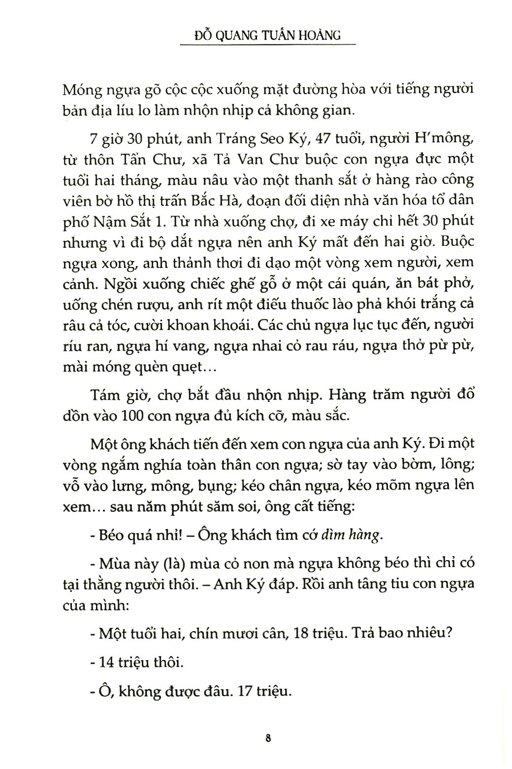 vắt qua những ngàn mây - Ảnh 6