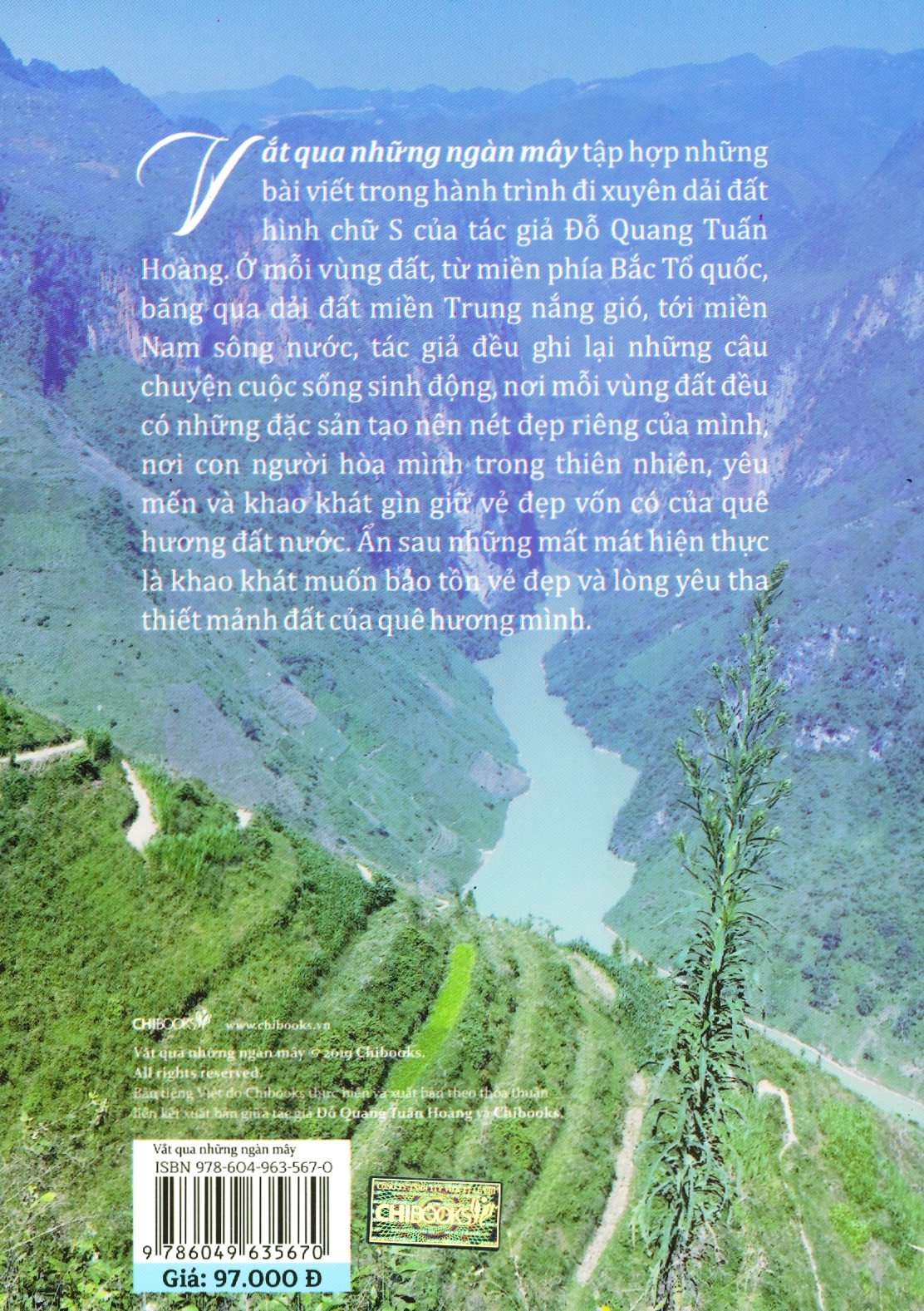 vắt qua những ngàn mây - Ảnh 9