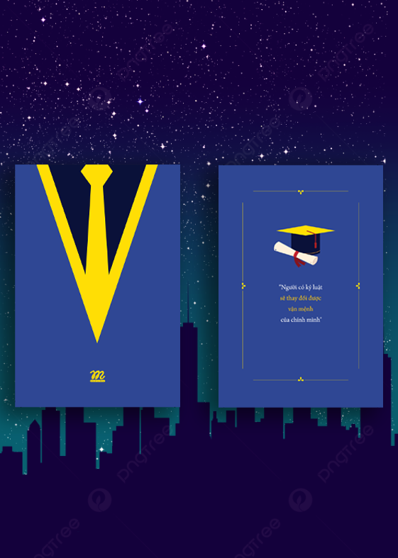 vất vả 4 năm hay 40 năm? - bí kíp chinh phục 4 năm đại học - Ảnh 3