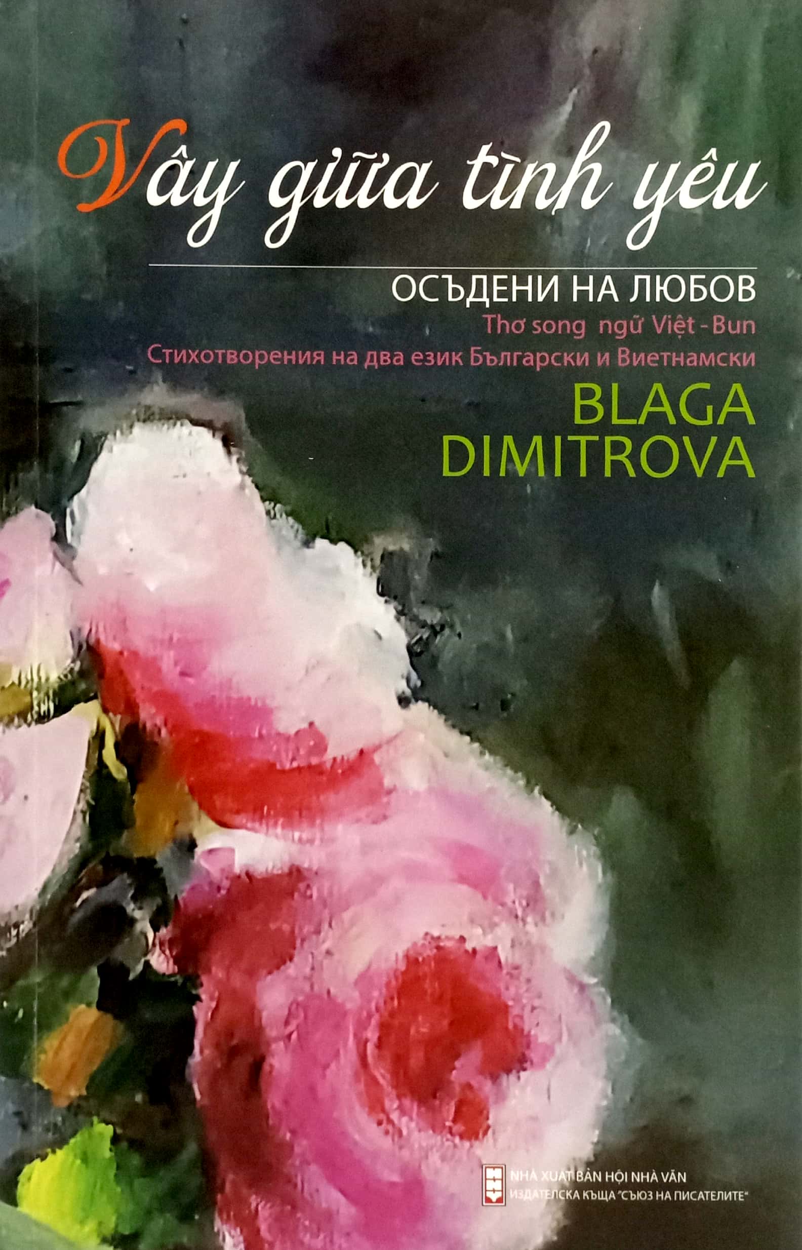 vây giữa tình yêu - Ảnh 2