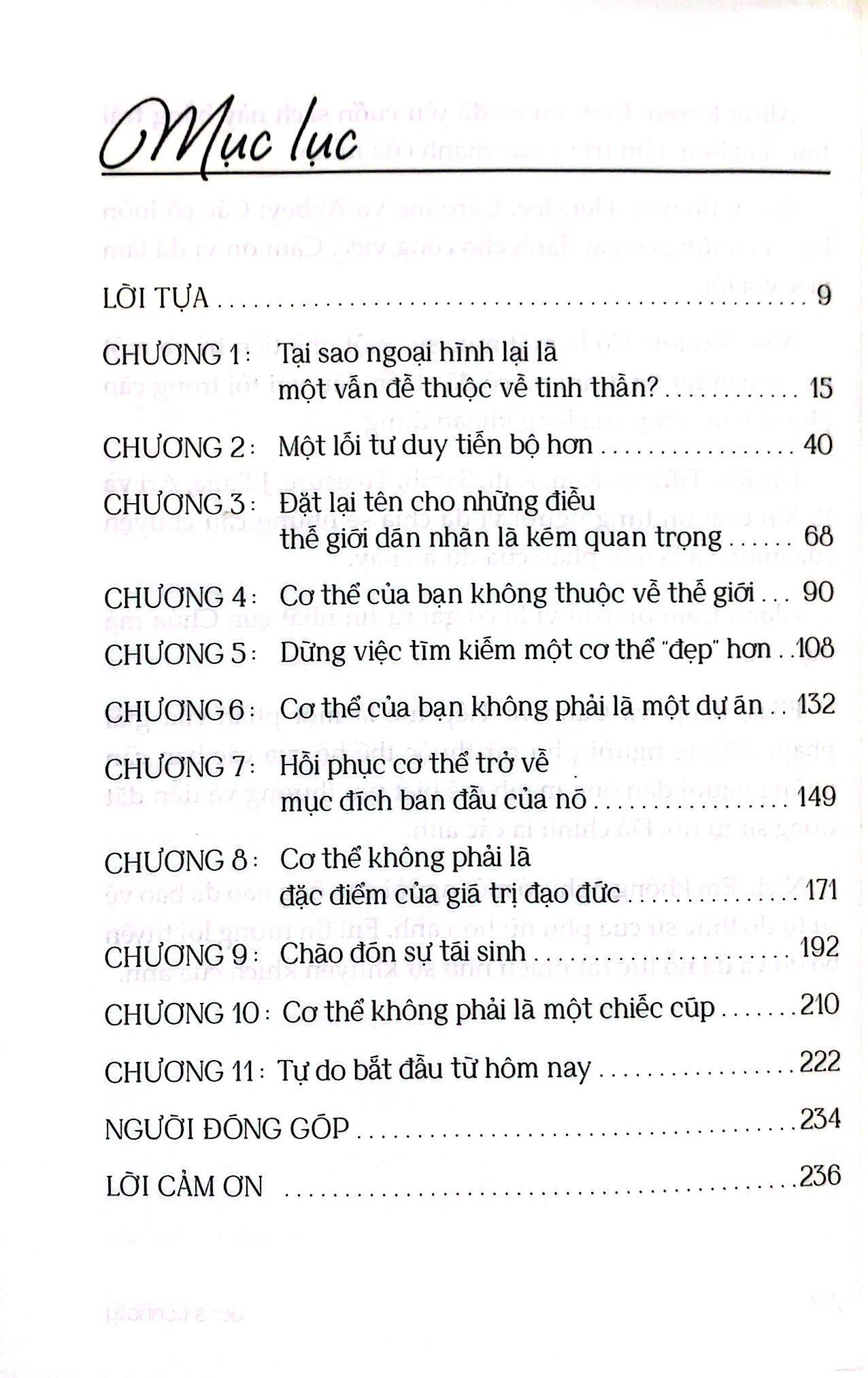 vẻ bề ngoài quan trọng đến thế sao? - Ảnh 9