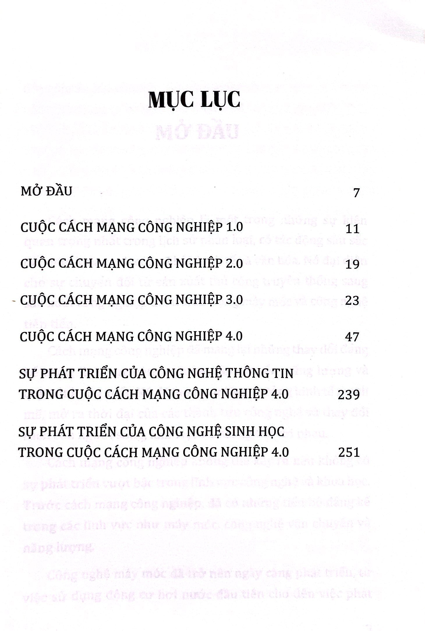 về bốn cuộc cách mạng công nghiệp - Ảnh 3