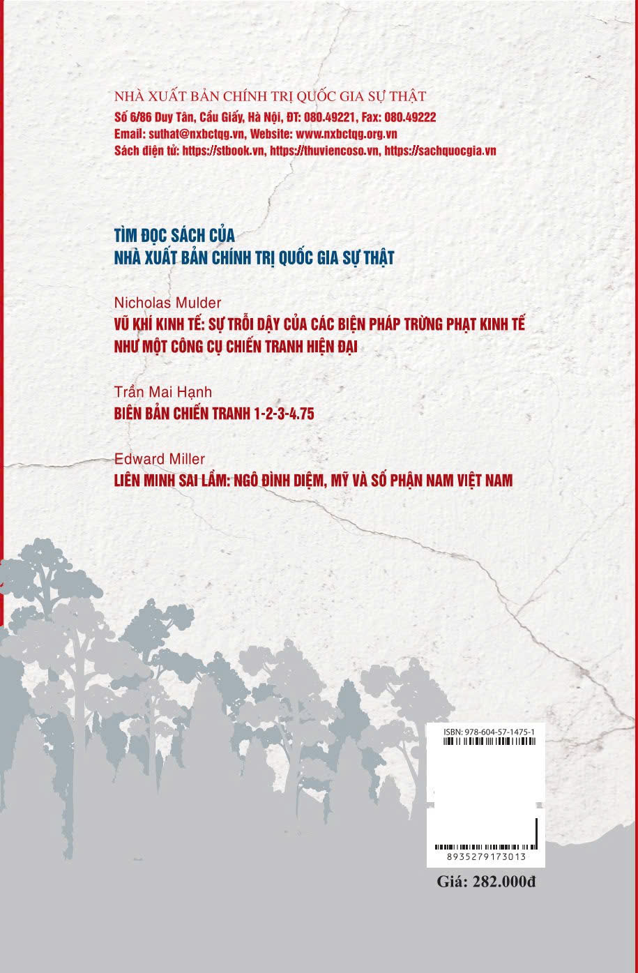 Về Các Tổng Thống Mỹ Trong Cuộc Chiến Tranh Xâm Lược Việt Nam - Ảnh 8