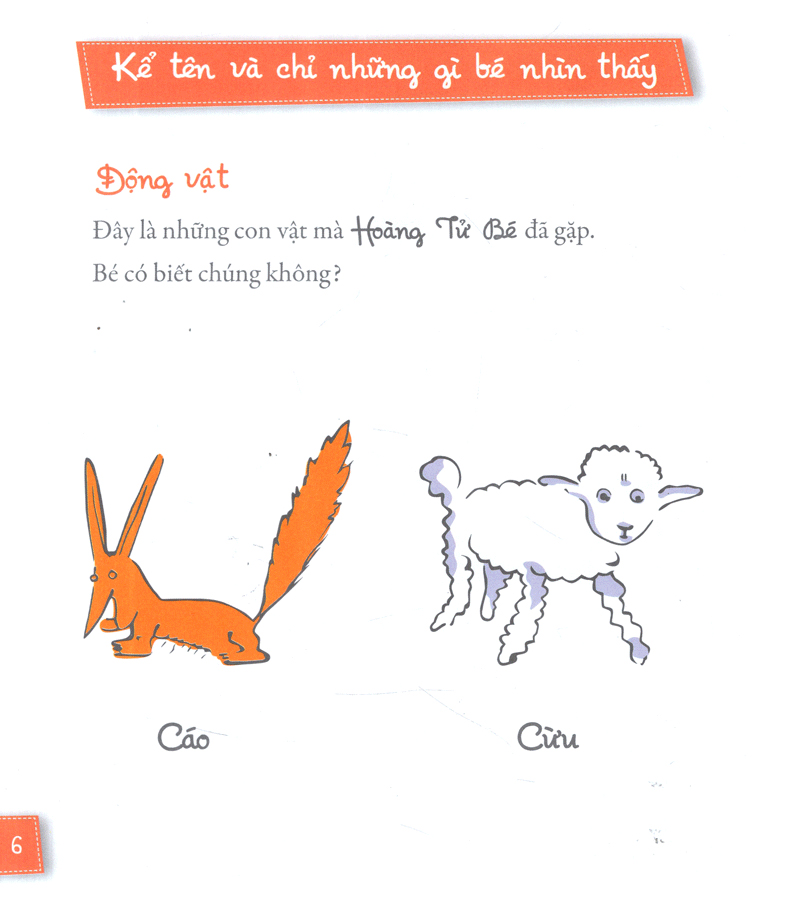 vẽ cho em một con cừu - chơi mà học - Ảnh 3