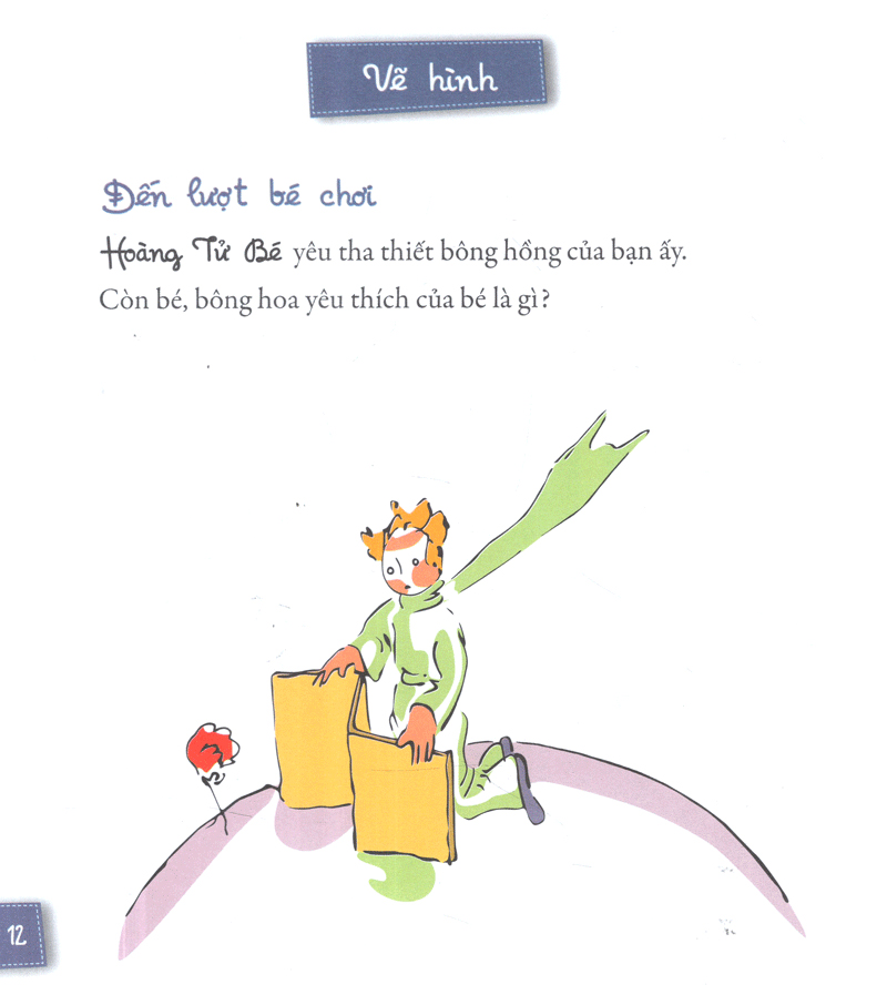 vẽ cho em một con cừu - chơi mà học - Ảnh 9