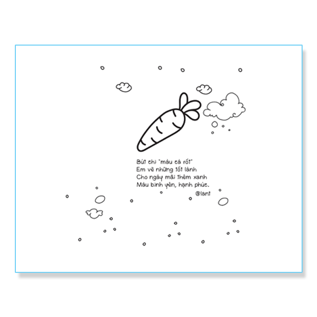 vẽ cho em một màu bình yên! - Ảnh 10