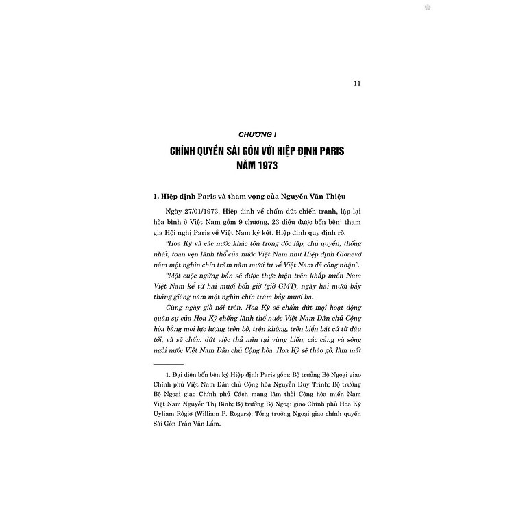 về đại thắng mùa xuân năm 1975 qua tài liệu của chính quyền sài gòn - Ảnh 3