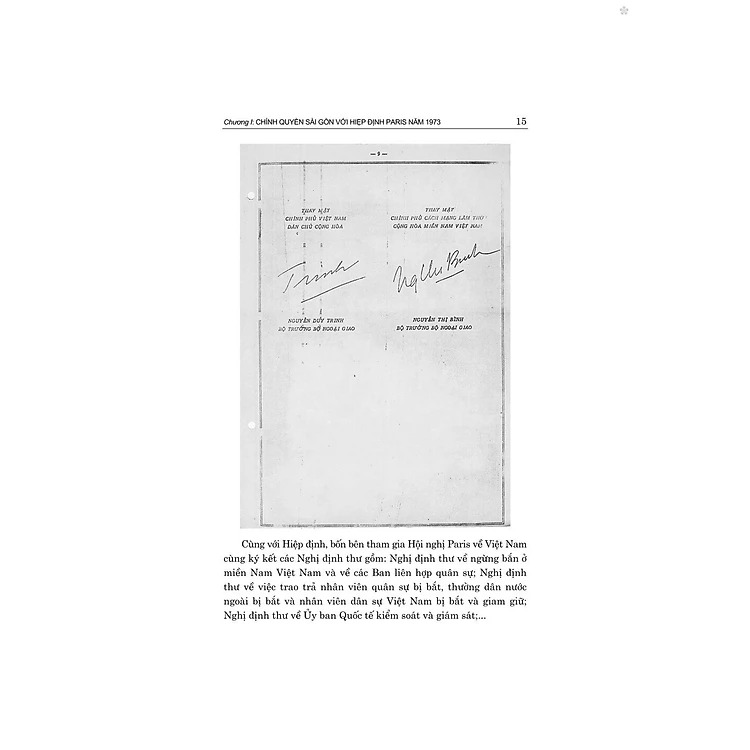 về đại thắng mùa xuân năm 1975 qua tài liệu của chính quyền sài gòn - Ảnh 5