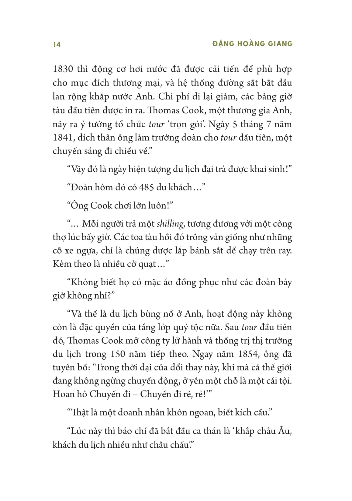 vẻ đẹp của cảnh sắc tầm thường - hay vì sao chúng ta cần thay đổi cách thưởng thức thiên nhiên? - bìa cứng - Ảnh 15