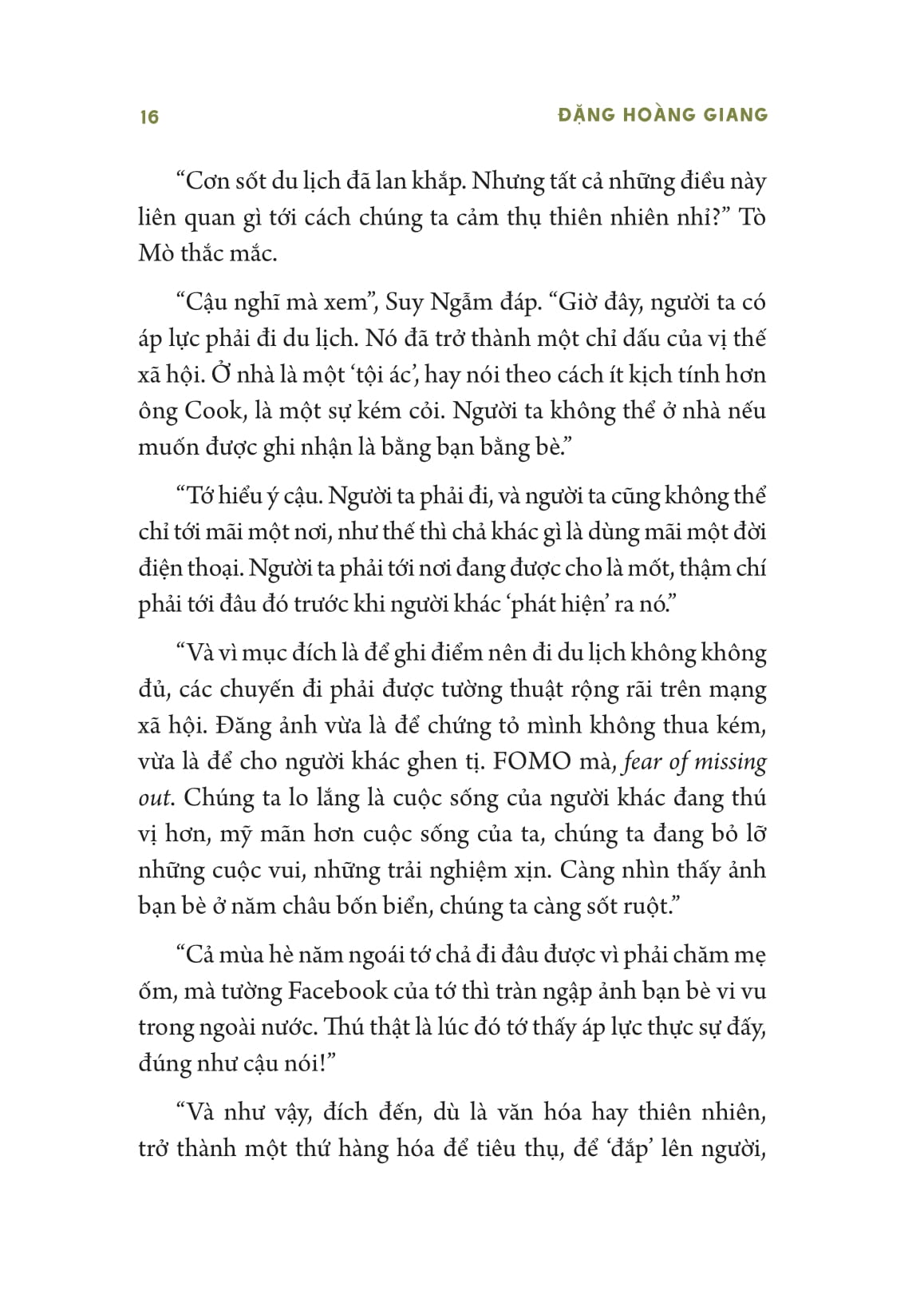 vẻ đẹp của cảnh sắc tầm thường - hay vì sao chúng ta cần thay đổi cách thưởng thức thiên nhiên? - bìa cứng - Ảnh 17