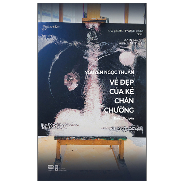 Vẻ Đẹp Của Kẻ Chán Chường