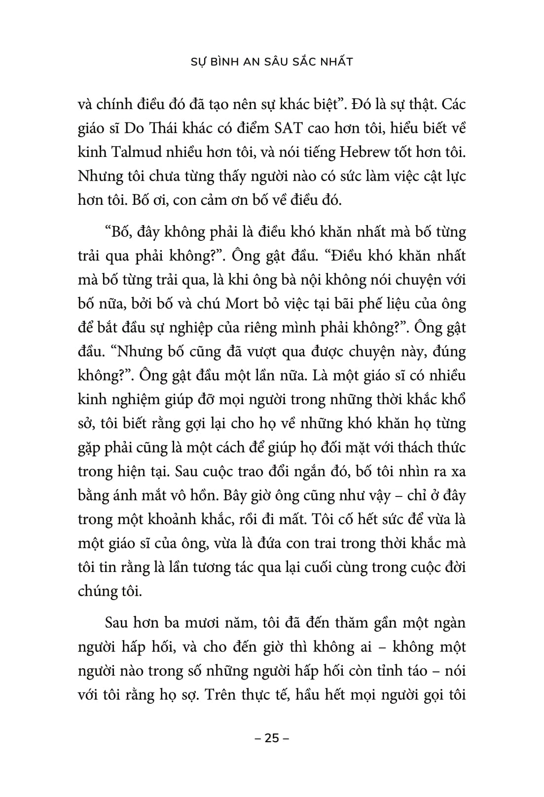 vẻ đẹp của những điều còn lại - Ảnh 12