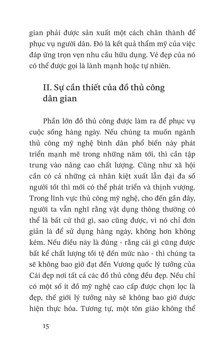 vẻ đẹp của những vật dụng hàng ngày - Ảnh 16