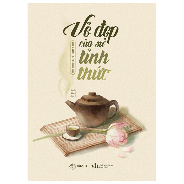 Vẻ Đẹp Của Sự Tỉnh Thức