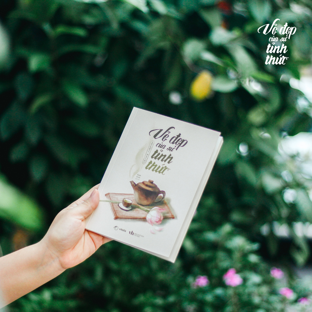 Vẻ Đẹp Của Sự Tỉnh Thức - Ảnh 5