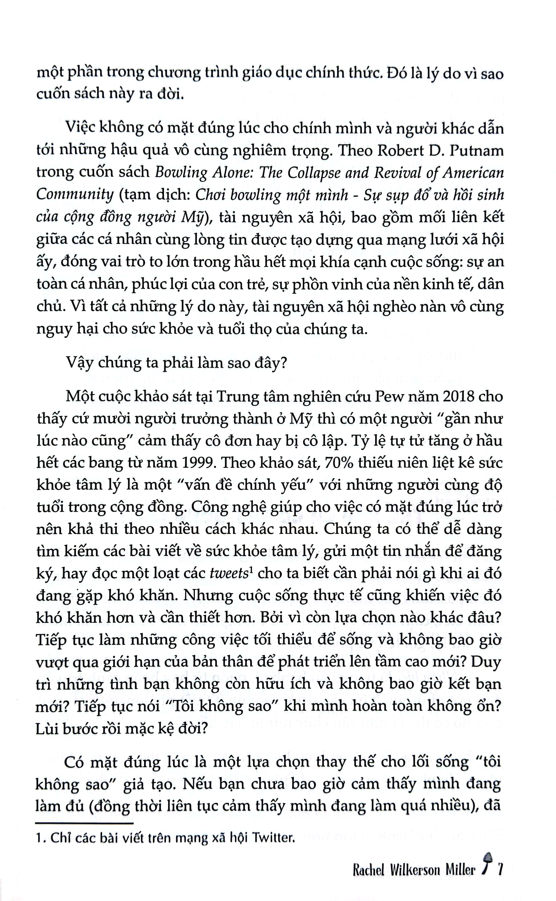 vẻ đẹp của sự vừa đủ - Ảnh 5