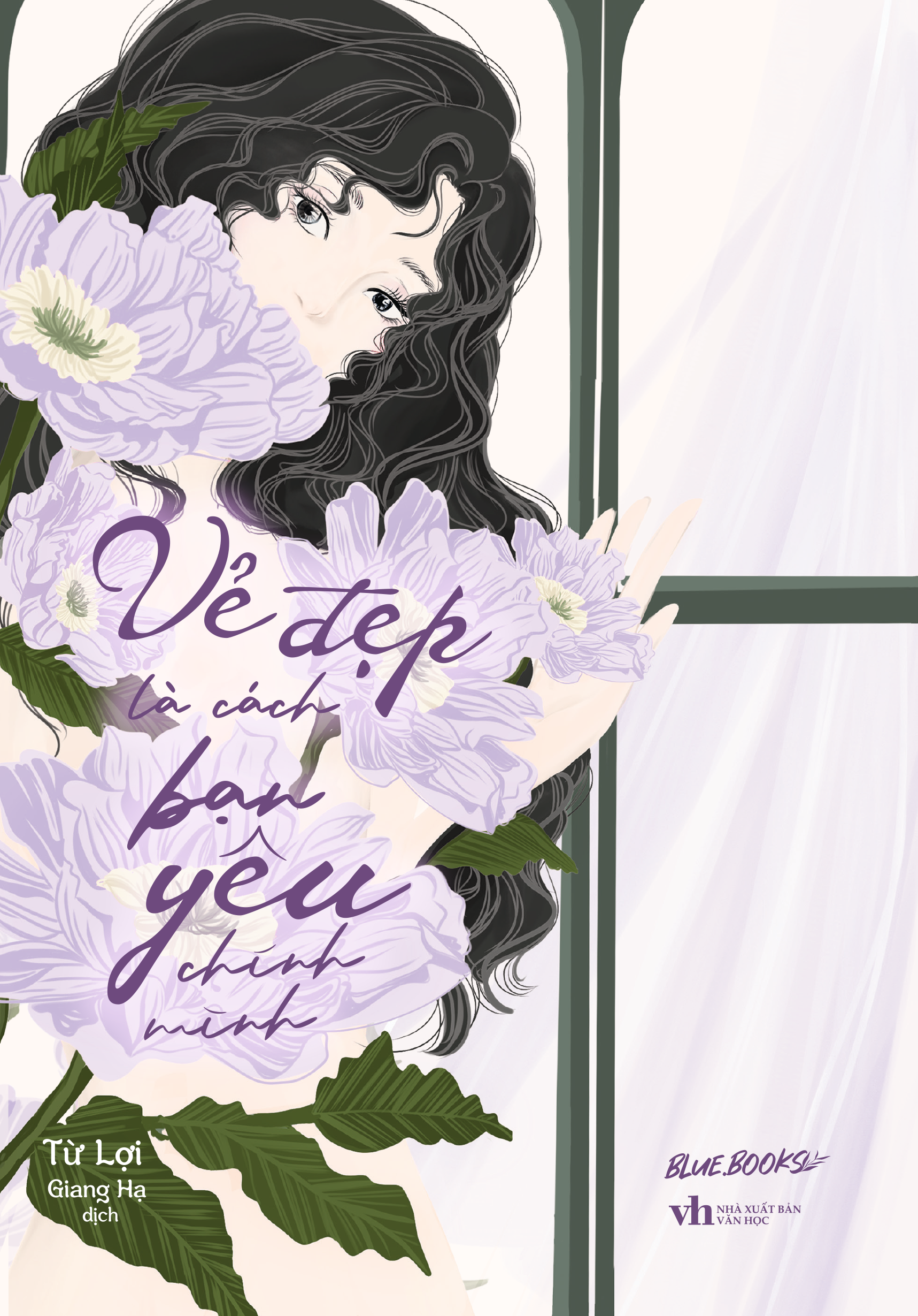 vẻ đẹp là cách bạn yêu chính mình - Ảnh 2