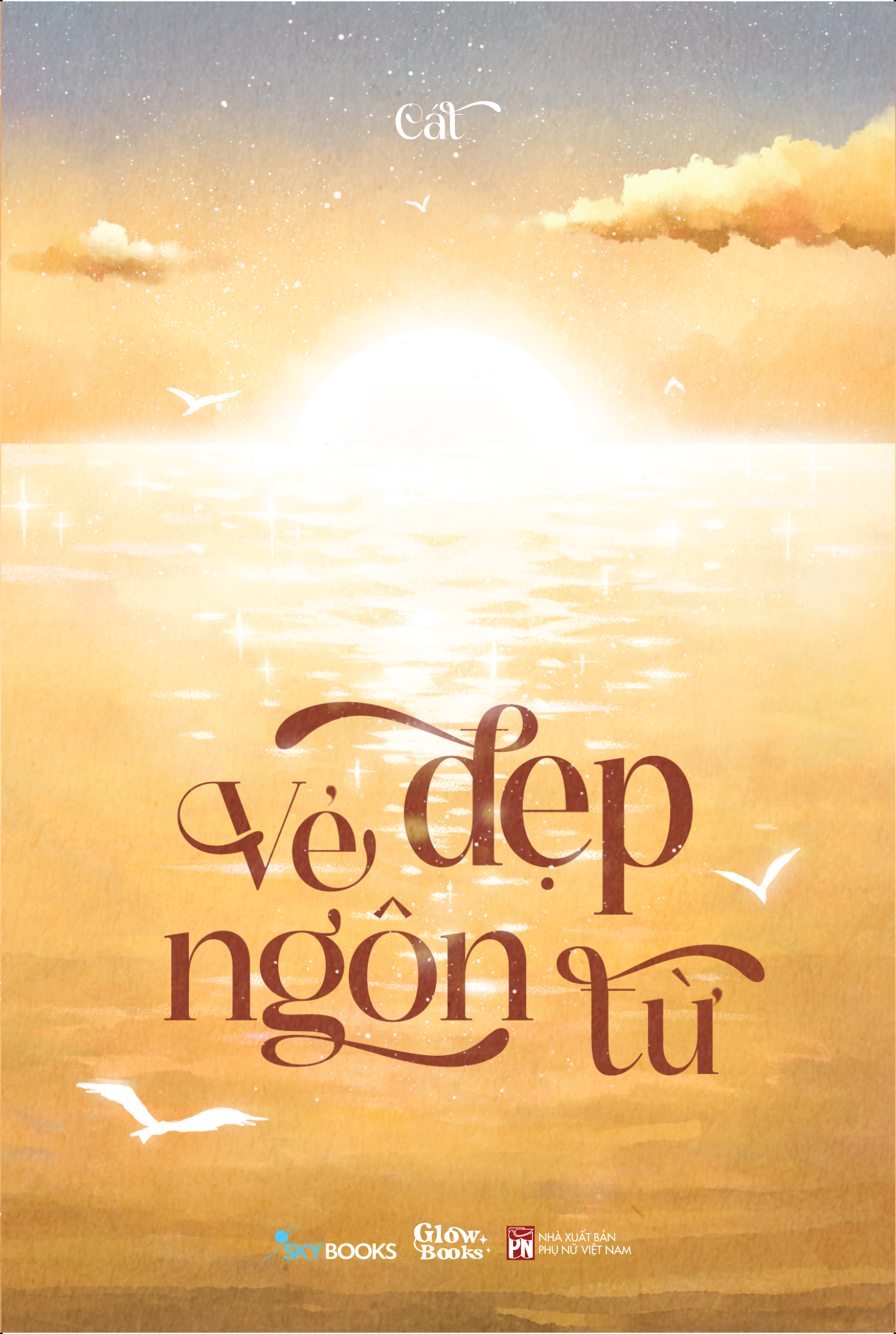 vẻ đẹp ngôn từ - Ảnh 2