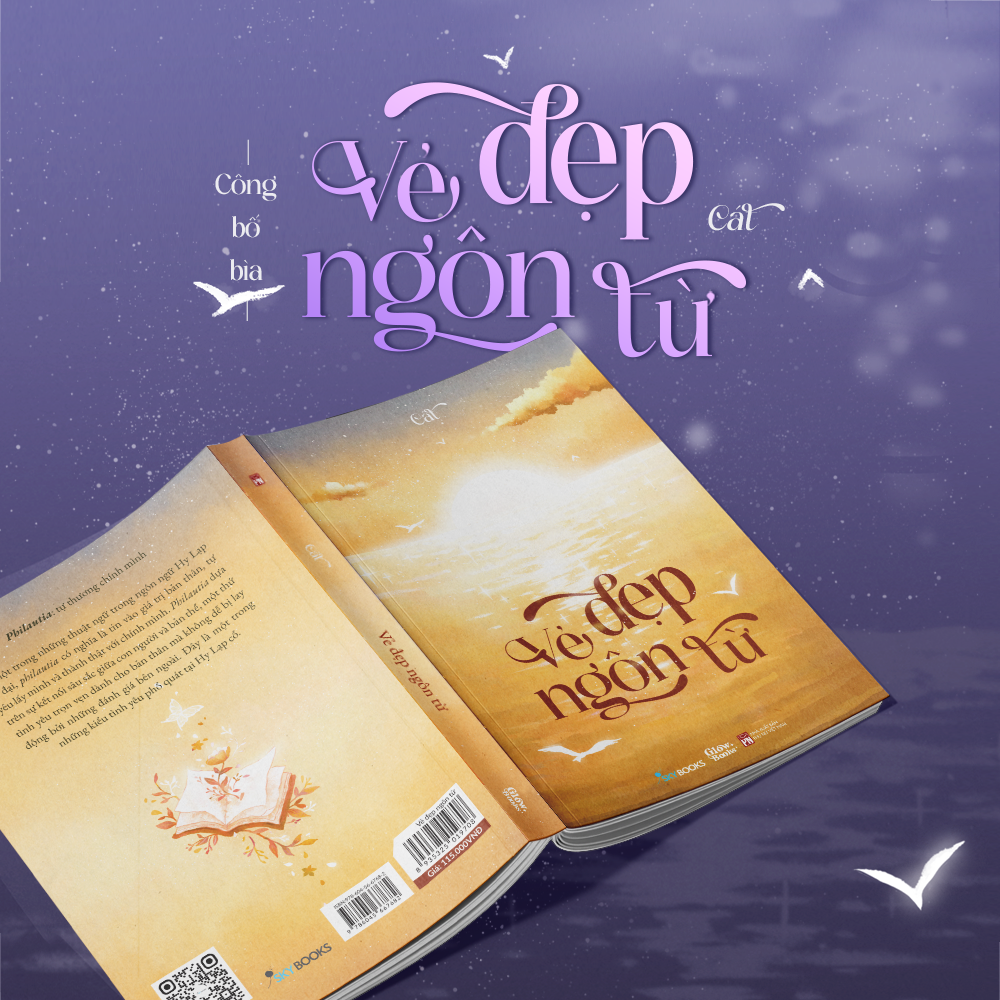 vẻ đẹp ngôn từ - Ảnh 3