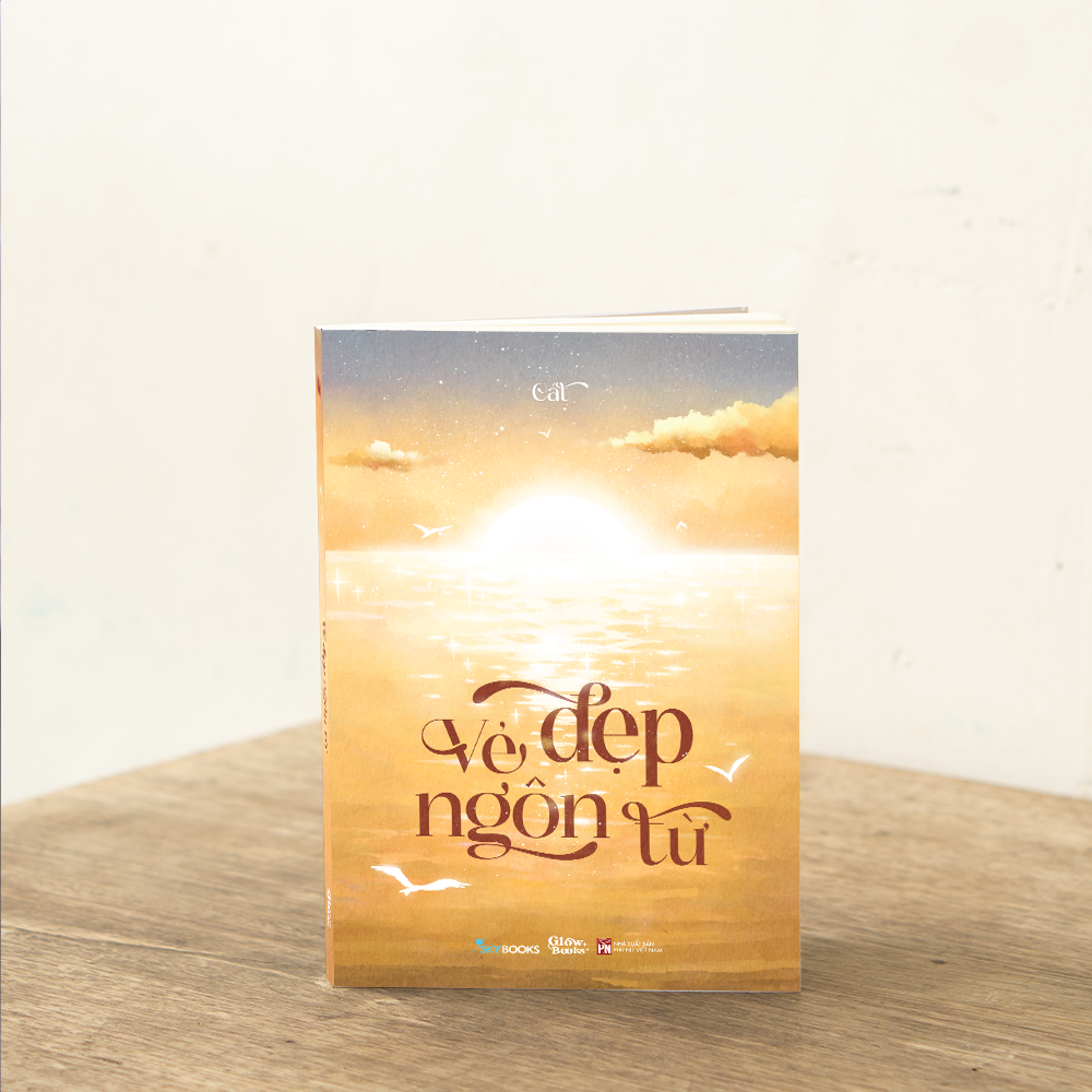 vẻ đẹp ngôn từ - Ảnh 4