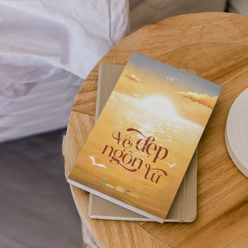 vẻ đẹp ngôn từ - Ảnh 5