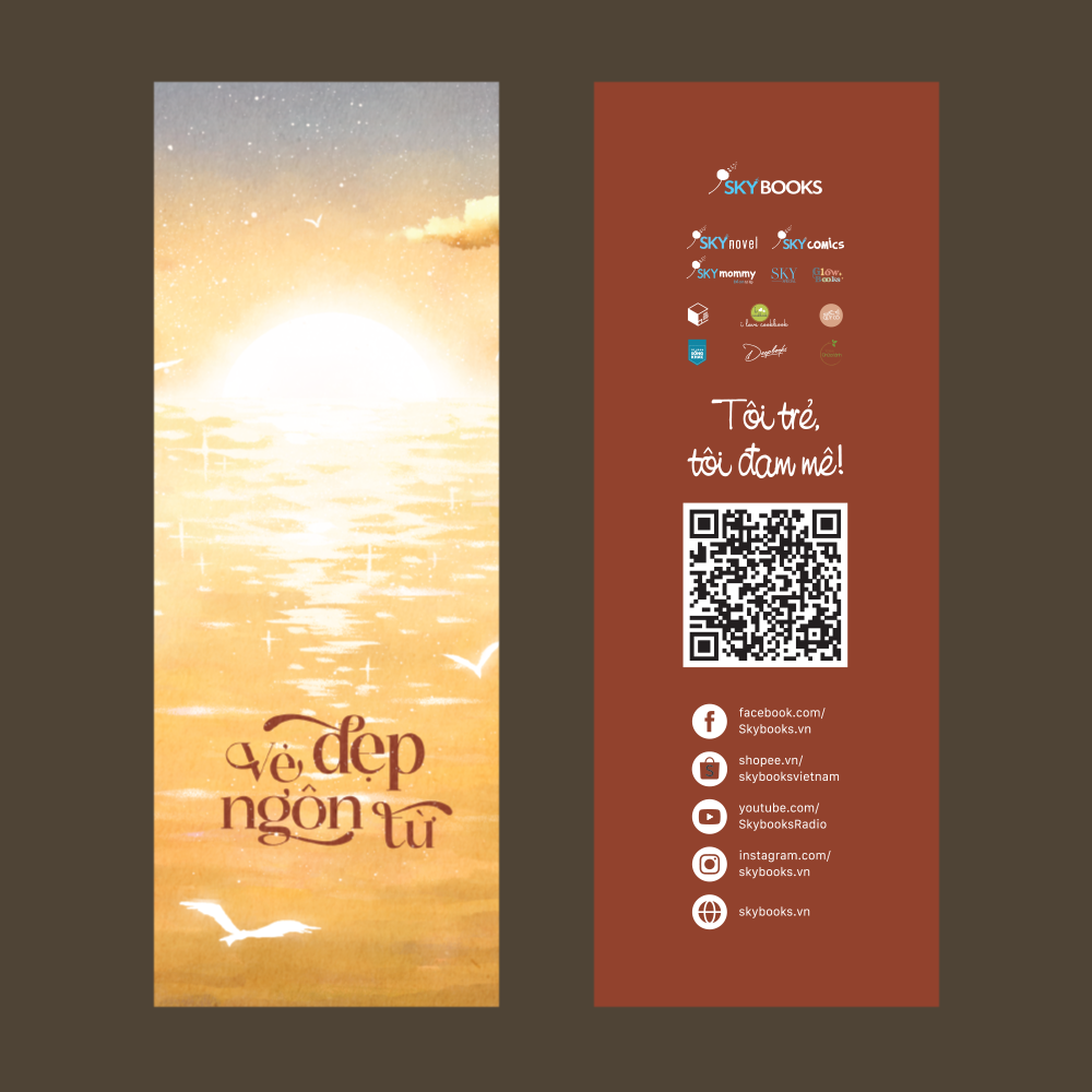 vẻ đẹp ngôn từ - Ảnh 6