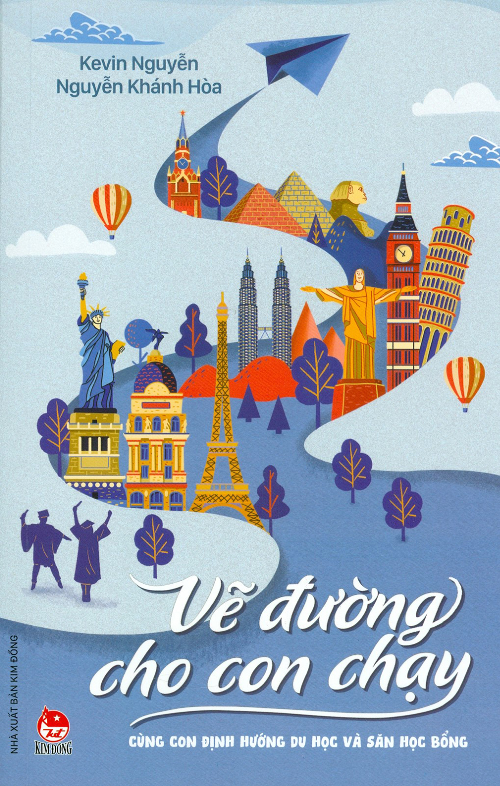 vẽ đường cho con chạy - Ảnh 2