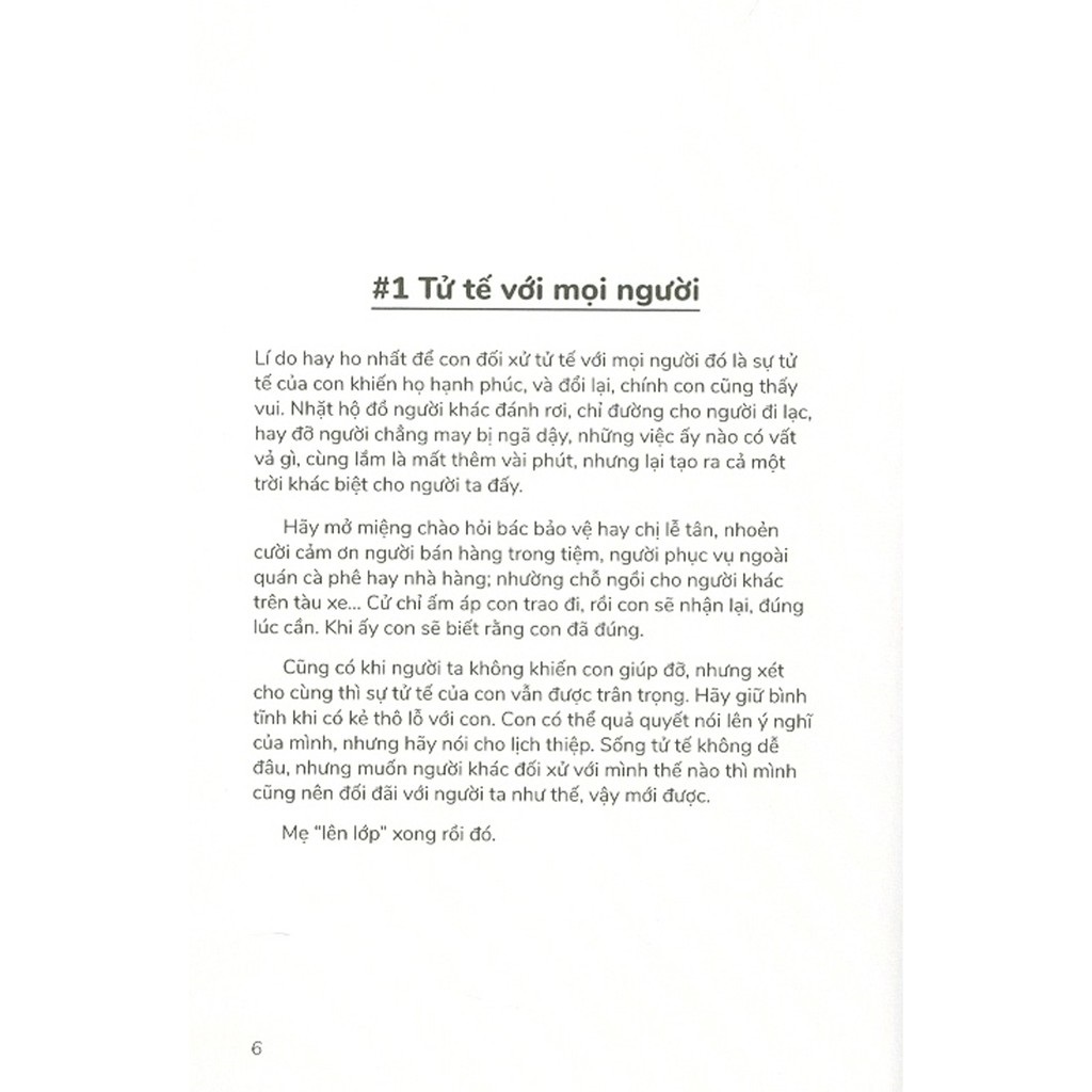 vẽ đường cho hươu tuổi 18 - cẩm nang tự lập - Ảnh 6