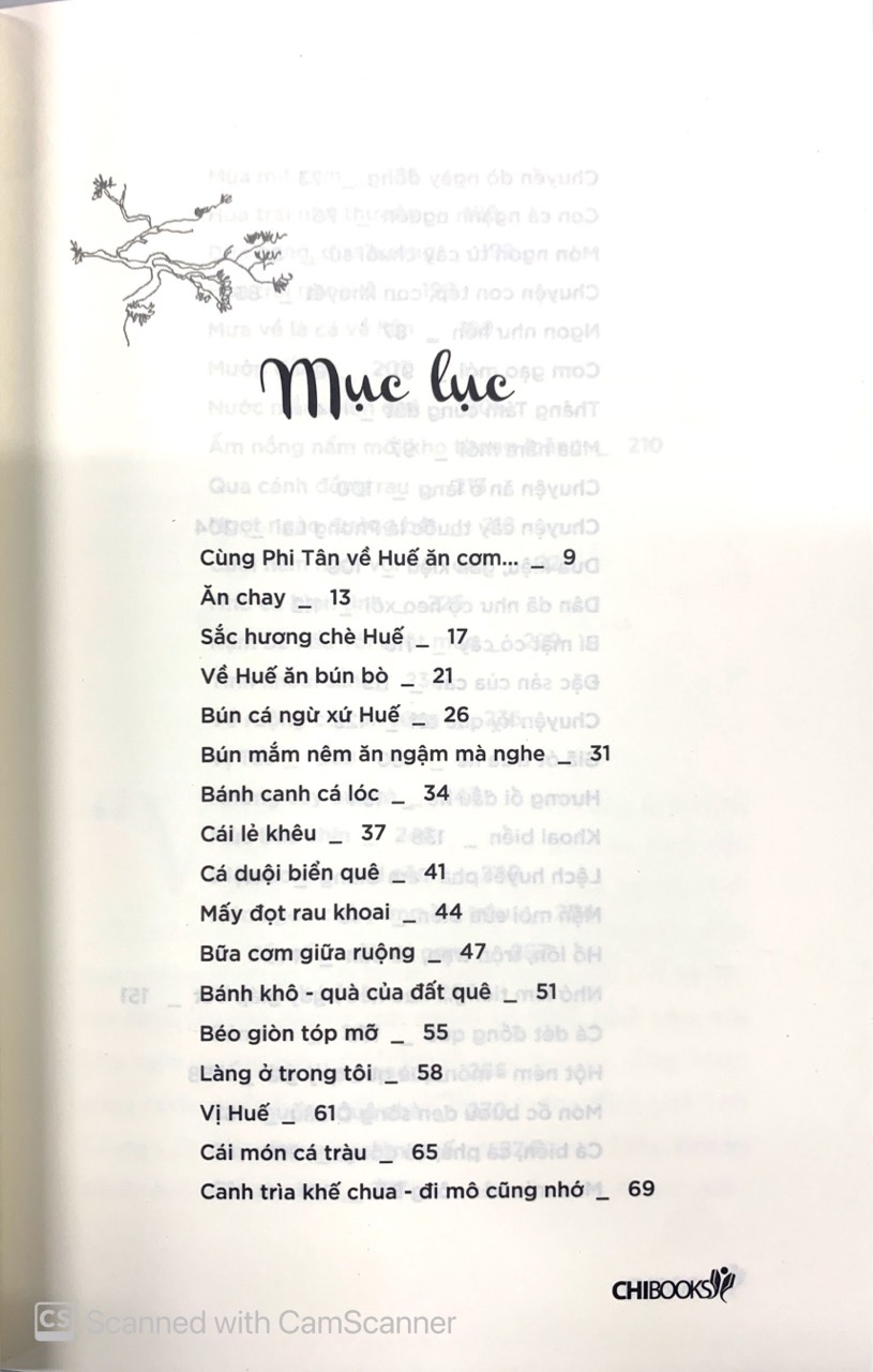 về huế ăn cơm - Ảnh 3