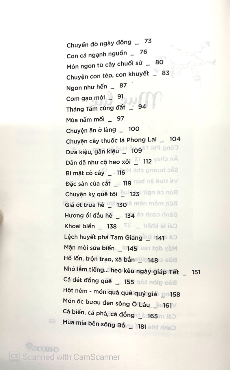 về huế ăn cơm - Ảnh 4