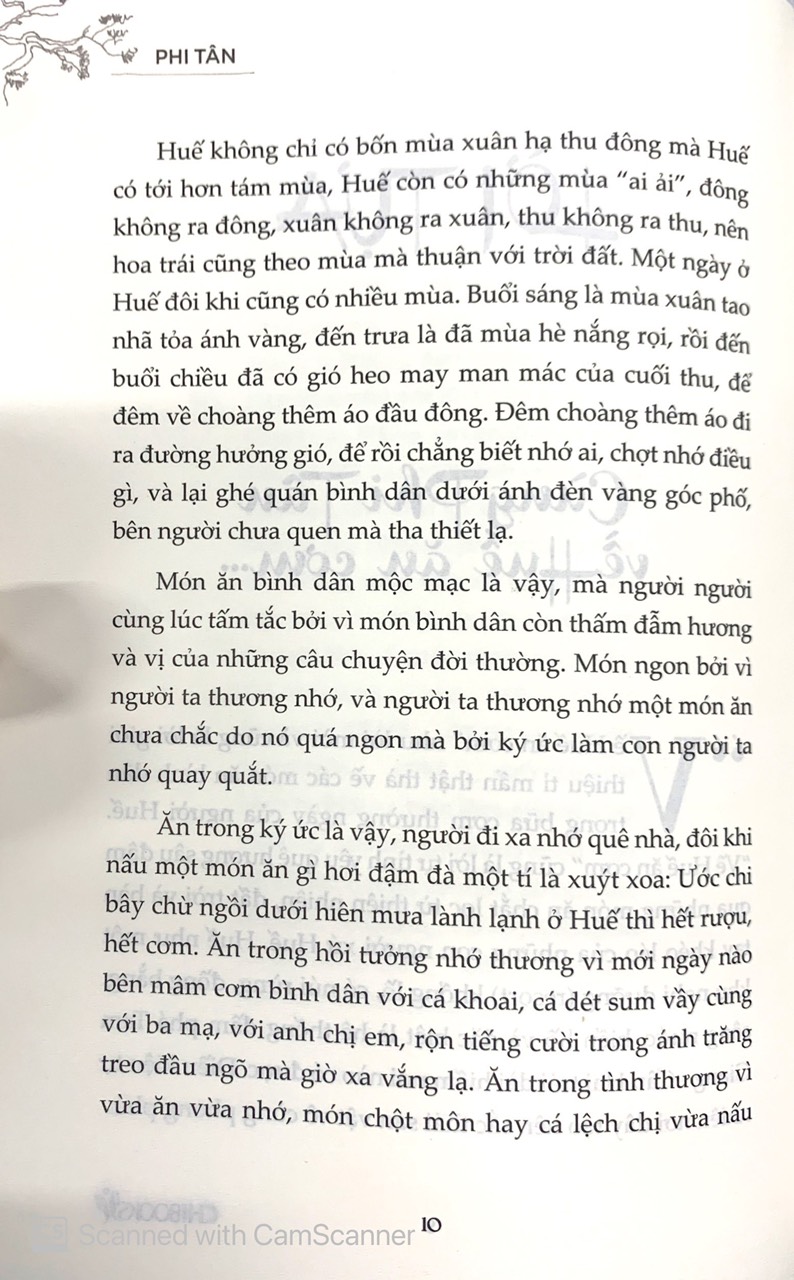về huế ăn cơm - Ảnh 8
