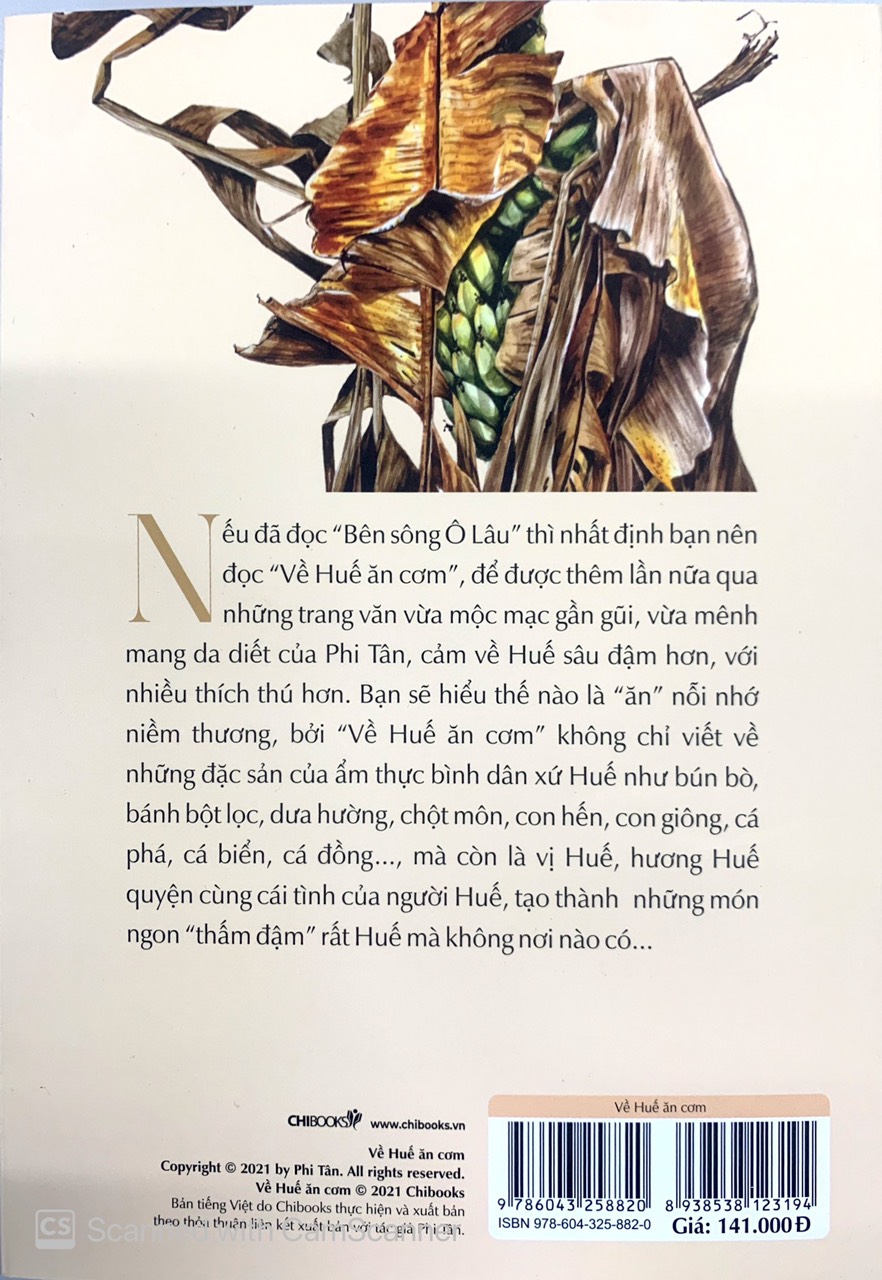 về huế ăn cơm - Ảnh 9