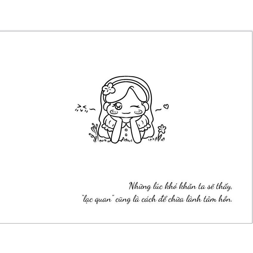 Vẽ Nét Bình Yên Tô Lên Hạnh Phúc - Khi Nào Cây Táo Nở Hoa - Ảnh 8