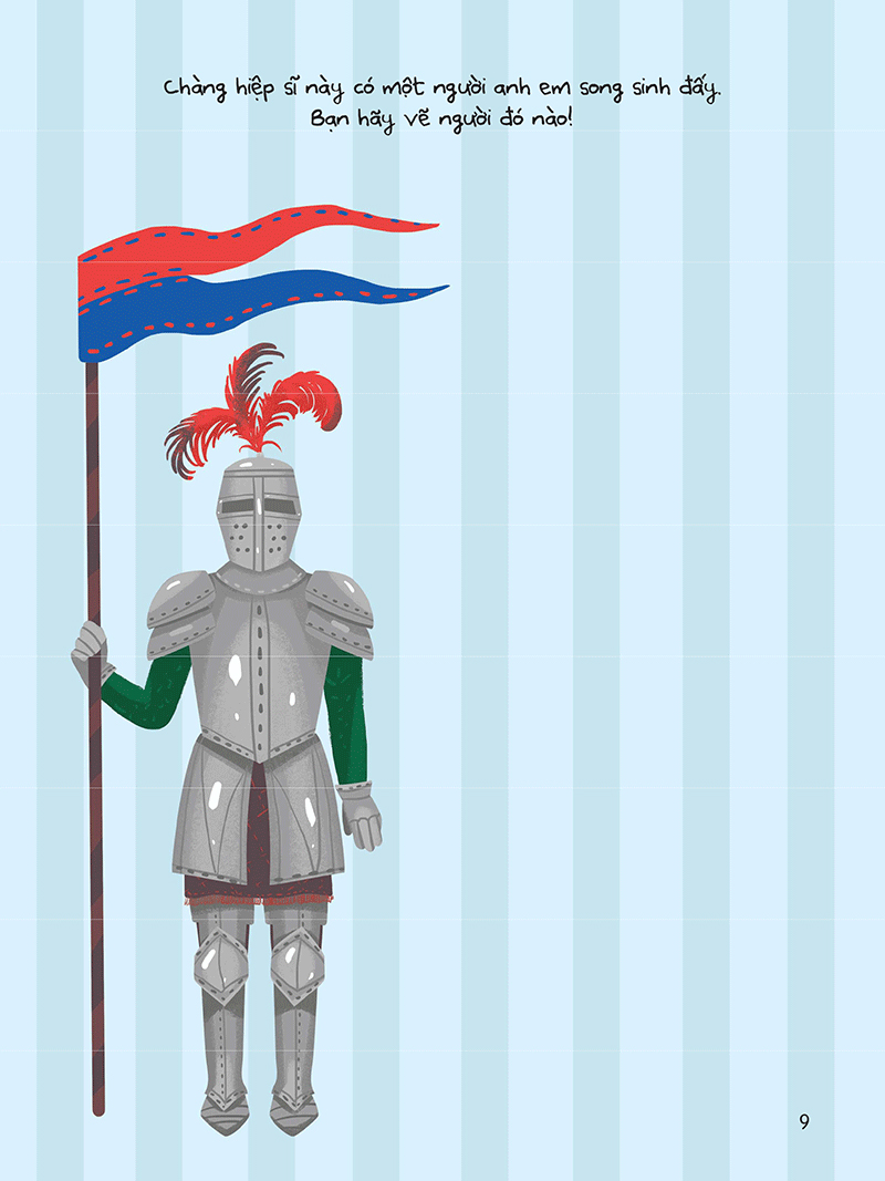 vẽ ngẫu hứng - những hình ảnh dễ thương - Ảnh 10