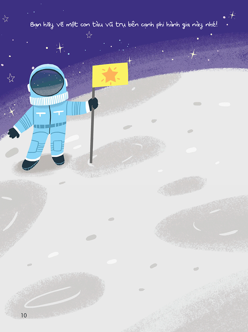 vẽ ngẫu hứng - những hình ảnh dễ thương - Ảnh 11