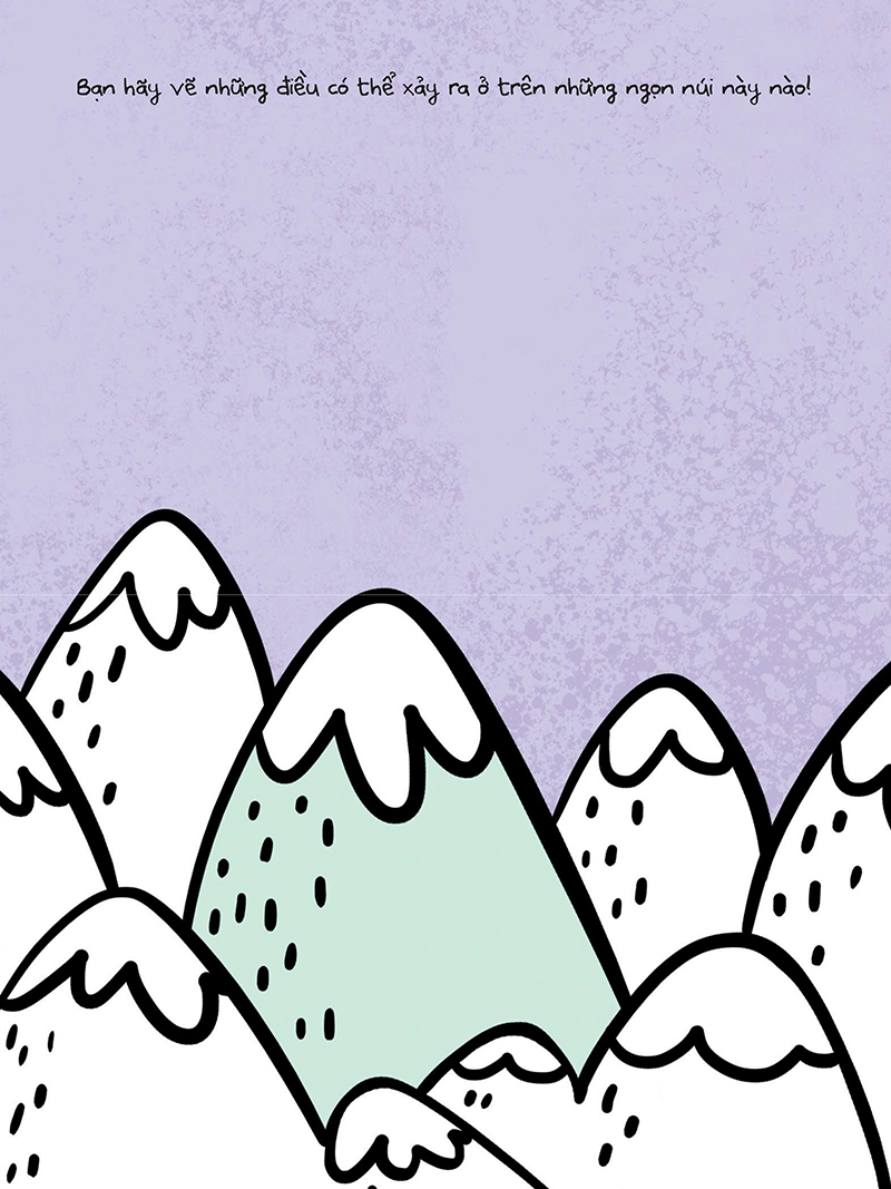 vẽ ngẫu hứng - những hình ảnh dễ thương - Ảnh 4