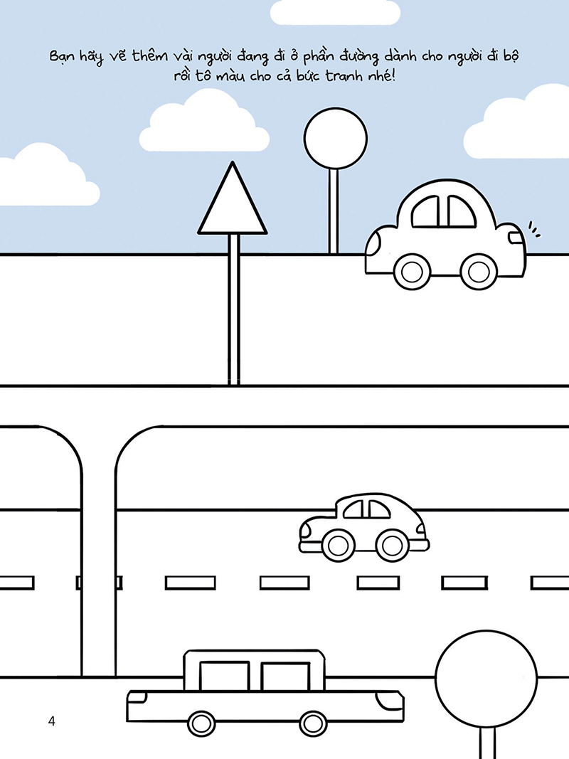 vẽ ngẫu hứng - những hình ảnh dễ thương - Ảnh 5