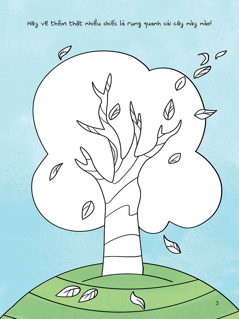 vẽ ngẫu hứng - những hình ảnh ngộ nghĩnh - Ảnh 4