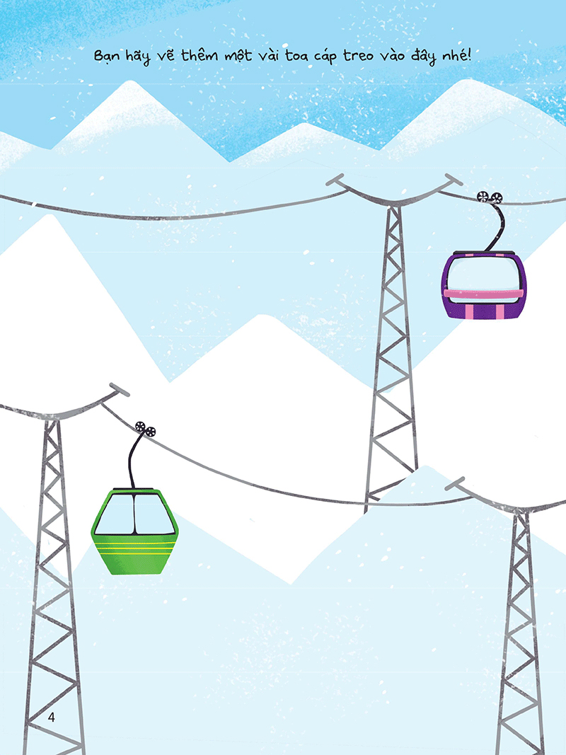 vẽ ngẫu hứng - những hình ảnh ngộ nghĩnh - Ảnh 5