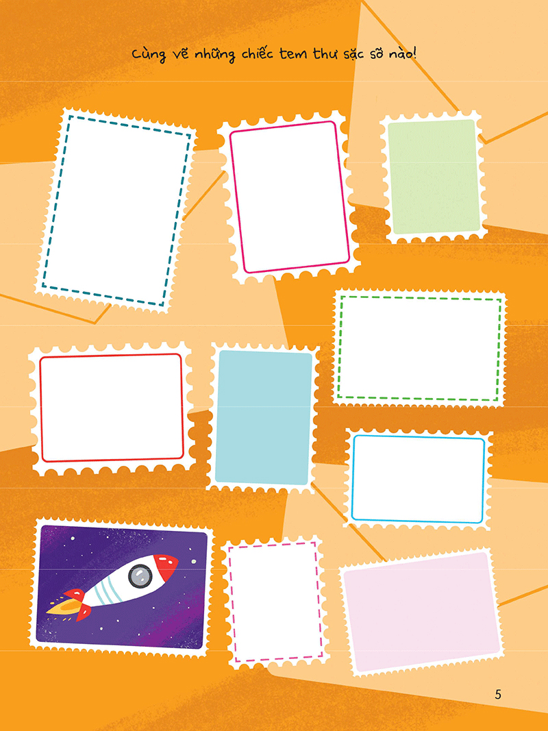 vẽ ngẫu hứng - những hình ảnh ngộ nghĩnh - Ảnh 6