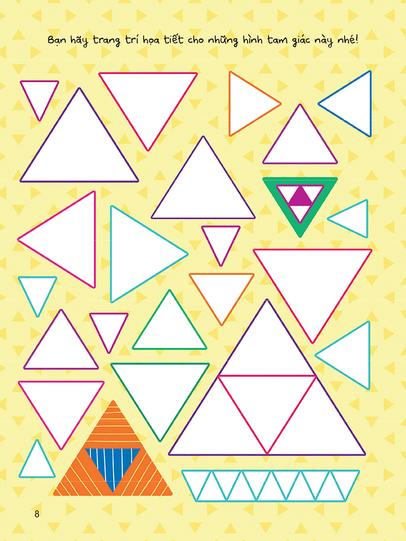 vẽ ngẫu hứng - những hình ảnh ngộ nghĩnh - Ảnh 9