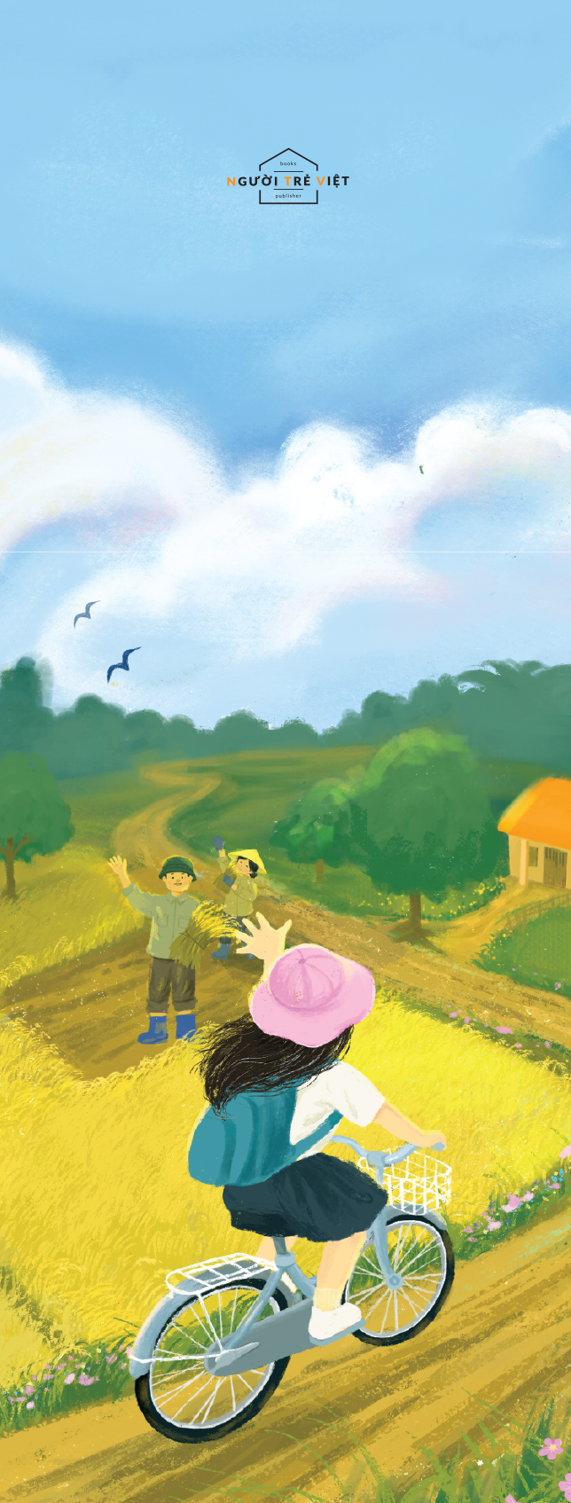 về nhà ăn bát cháo hành - Ảnh 3