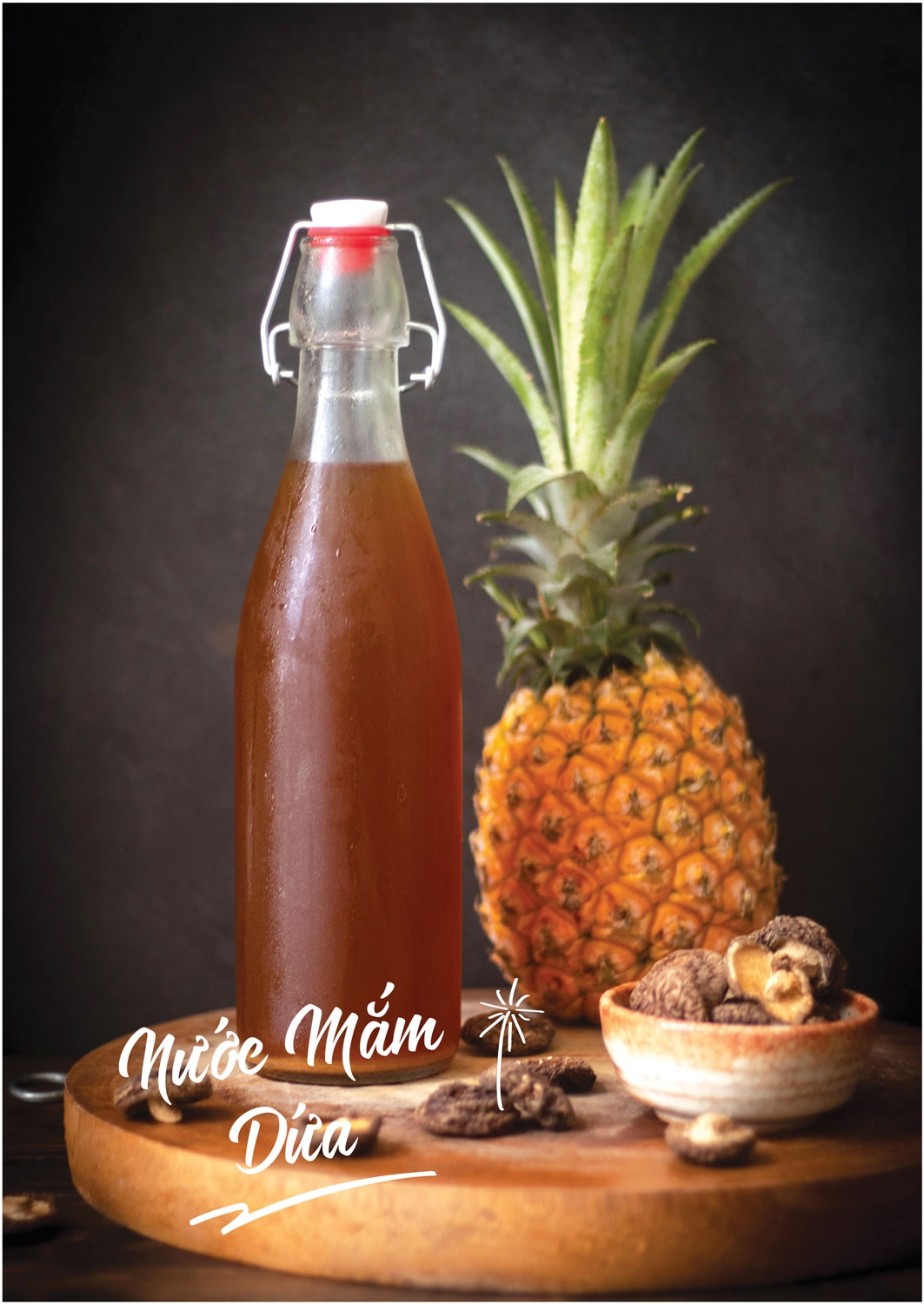 về nhà ăn cơm - 45 công thức thuần chay cho mâm cơm nhà bạn (tái bản 2024) - Ảnh 11