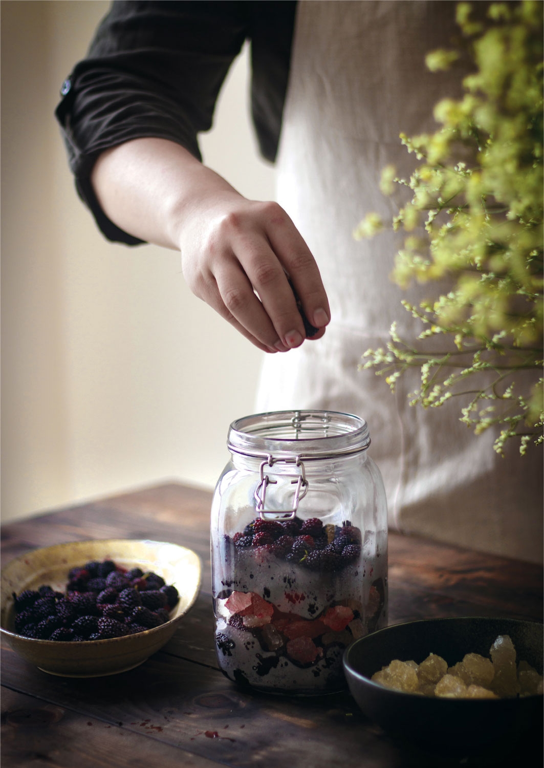 về nhà ăn cơm - 45 công thức thuần chay cho mâm cơm nhà bạn (tái bản 2024) - Ảnh 6