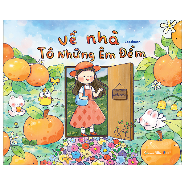 Về Nhà Tô Những Êm Đềm